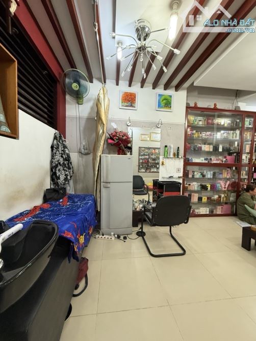 💥💥 HIẾM NGUYỄN TRI PHƯƠNG, PHƯỜNG 9, QUẬN 10,  45M2, 4 TẦNG, 3 PN. GIÁ: 11,5 TỶ💥💥 - 3