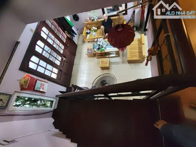 NGUYÊN LƯƠNG BẰNG. Ô TÔ, KINH DOANH. LÔ GÓC. MẶT TIỀN RỘNG. GIÁ TỐT - 3