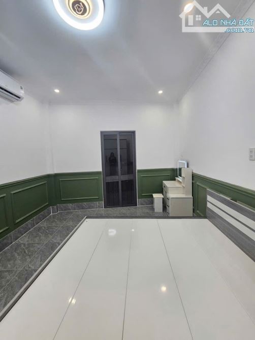 BÁN NHÀ TRỆT LẦU HẺM 52 HÙNG VƯƠNG TRUNG TÂM NINH KIỀU - 3