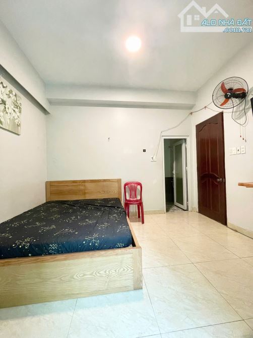 Căn Hộ Dịch vụ 100m² 5x20m thu nhập 45 triệu/tháng Hà Huy Giáp Quận 12 giá 11 tỷ - 3