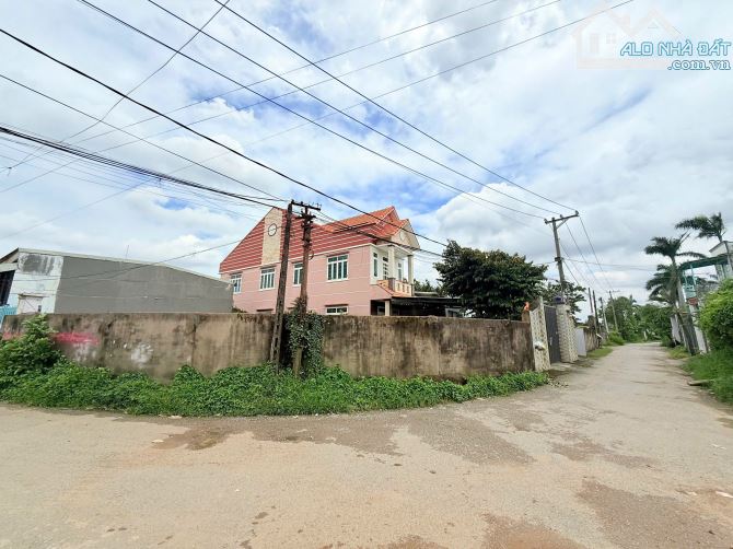 🎉🎉 Bán đất 65m2 sổ riêng thổ cư đường ô tô (P. Tân Vạn) - chỉ 2T150 - 3