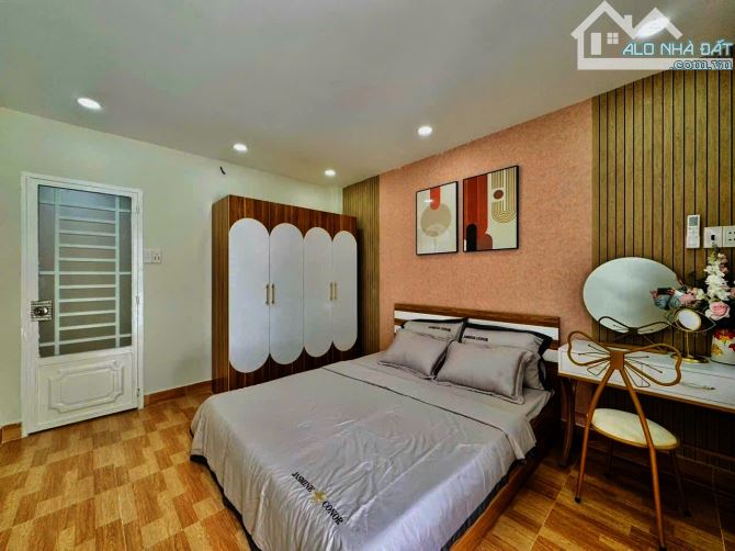 Vị trí đẹp - Gần chợ Tân Hương. Nhà 50m2 Nguyễn Súy, Tân Phú giá 1 tỷ 650. Xây trệt 1 lầu - 3