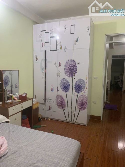 6,5 TỶ SỞ HỮU NGAY NHÀ 4 TẦNG – 45M² – GẦN Ô TÔ – LAI XÁ, HOÀI ĐỨC - 3