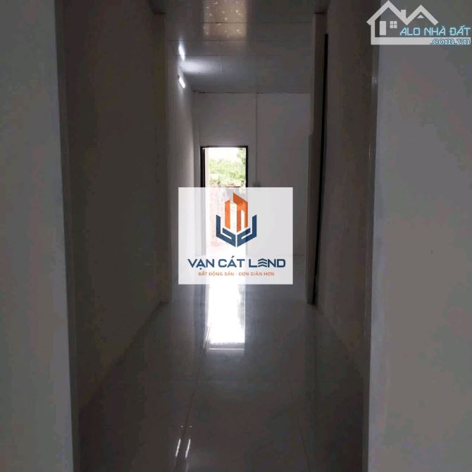 🏡 CHO THUÊ NHÀ NGUYÊN CĂN CẤP 4 – HẺM Ô TÔ 159 PHƯỚC THẮNG – 60M² – CHỈ 4TR/THÁNG - 3