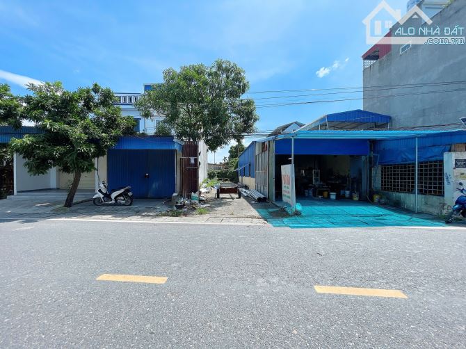 Mặt Đường 203 Lâm Động, 136m2, Ngang 5m, Giá Cực Êm - 3