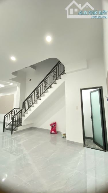 Bán nhà phố biển 3 phòng ngủ – Giá chỉ 1,7 tỷ, Ngay trung tâm Phan Rang - Sẵn Sổ riêng - 3