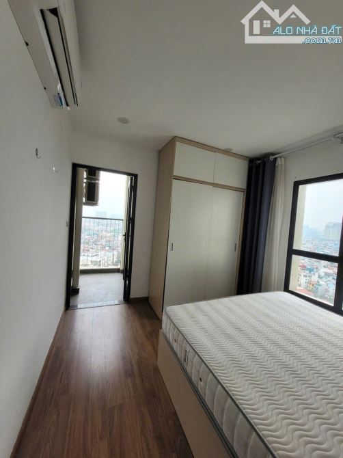 CẦN BÁN CĂN TÒA SAMSORA CHU VĂN AN HÀ ĐÔNG 70m 2NG 2VS 5,3 TỶ VỀ Ở NGAY - 3