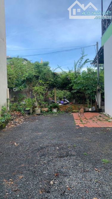 BÁN LÔ ĐẤT BỬU LONG - BIÊN HOÀ (ĐỐI DIỆN HẢI SẢN PHÚ QUÝ) - Diện tích: 4,5 x 18,1m = 81m2 - 3