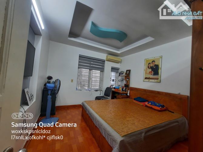 Bán nhà tuyến 2 Phương Lưu ô tô đỗ cửa 24/24… - 3