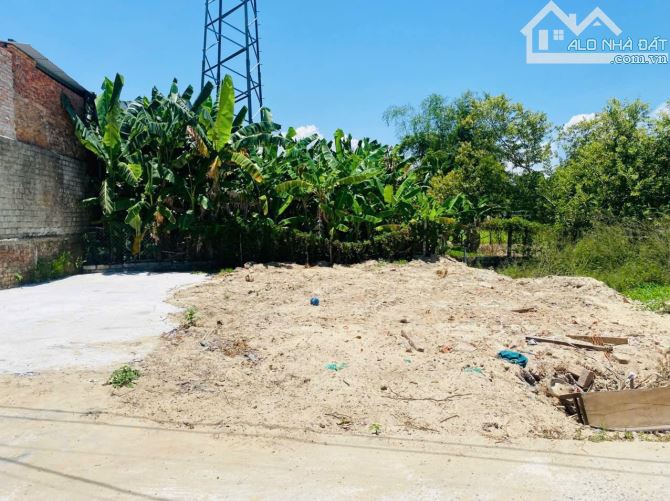 LÔ GÓC 2 MẶT KIỆT OTO - GẦN LÀNG ĐH - 88M2 - 2,15 TỶ - 3