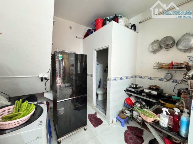 850 TRIỆU - NHÀ MỚI - GIÁ RẤT MỀM TẠI LONG HẬU ĐỐI DIỆN KDC SG VILLAGE - 3