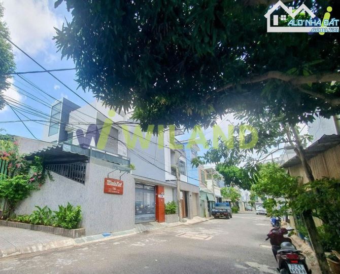 🏡 Siêu Phẩm Biệt Thự 2 Mặt Tiền – Vị Trí Đẹp Gần Biển – Trần Bình Trọng, 131m² - 3