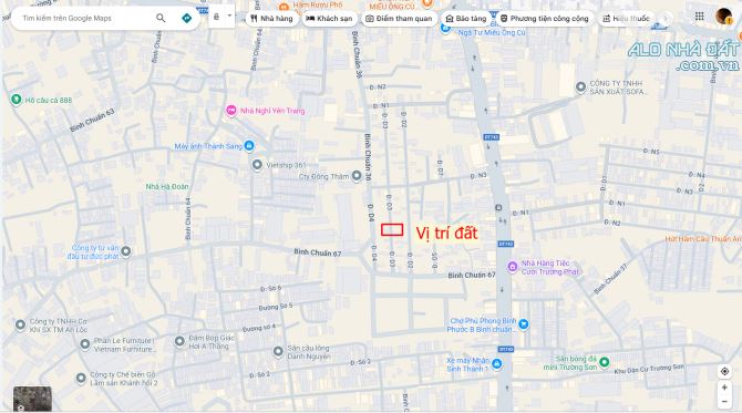 Bán nhà mới 1T2L 4x15m hoàn công, đường D3 KDC Phú Hồng Khang, full nội thất - 3