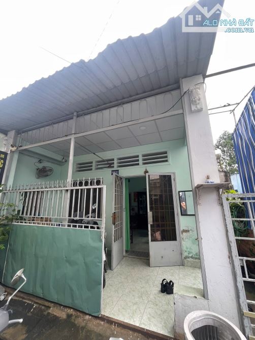 CHỦ GỞI BÁN NHÀ (DT: 69M2) CÓ HOÀN CÔNG ĐƯỜNG OTO NHỎ P. TÂN VẠN. GIÁ CHỈ 1,750 TỶ - 3