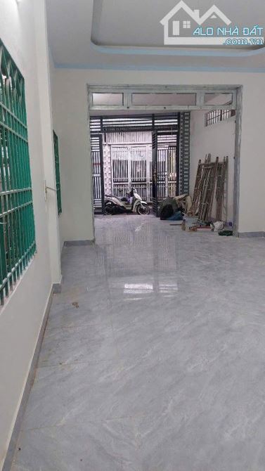 🏡 BÁN NHÀ CẤP 4 – KP5, P. LONG BÌNH (1 sẹc Huỳnh Dân Sanh) - Diện tích: 5m x 24m - 3