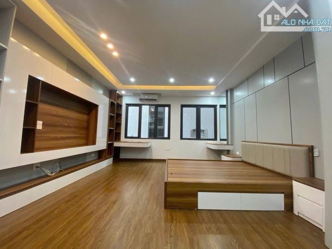 🧨 KHƯƠNG TRUNG – NHÀ MỚI ĐẸP – BA GÁC ĐỖ CỬA – TẶNG FULL NỘI THẤT – SỔ ĐỎ ĐẸP 🧨 - 3