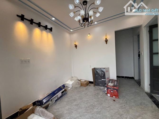 Bán nhà mặt tiền Phùng Khắc Khoan, Phú Hiệp TP Huế - 3