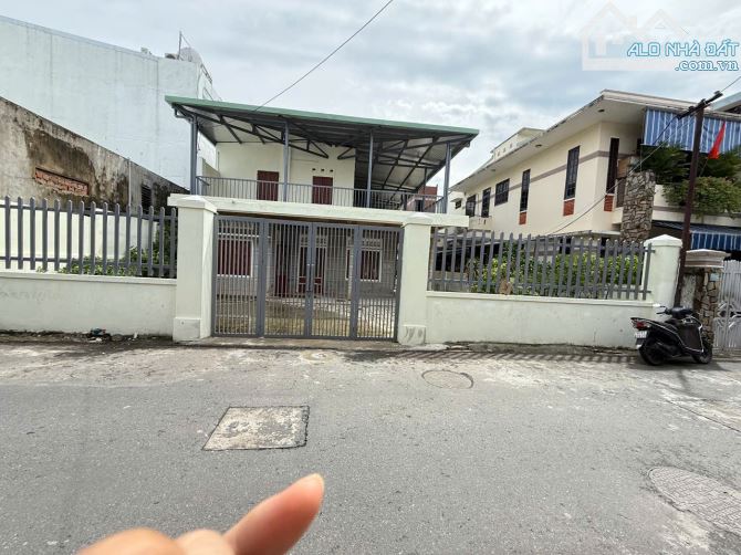 Bán Nhanh 532m đất đường kiệt 5m Lê Hữu Trác ngang 14m thông Nguyễn Văn Thoại chỉ 63tr/m - 3