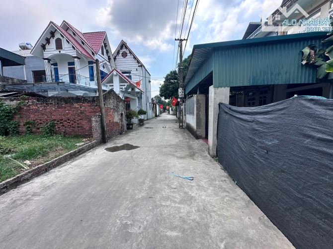 Siêu đẹp 90m2 Trục chính Ấp Bắc Thượng, Quang Tiến, Sóc Sơn chỉ hơn 3 tỷ chút. - 3