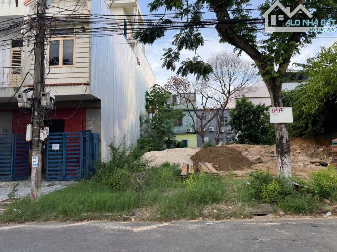 Bán đất đường Yersin sát bệnh viện 600 giường, liền kề khu đô thị Nam Việt Á, Ngũ Hành Sơn - 3