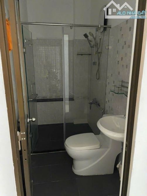 Ô TÔ 7 CHỖ ĐỔ CỔNG NGÀY ĐÊM- 50M2 - CHDV - MAI XUÂN THƯỞNG, BÌNH THẠNH - CHỈ 6.850 T.Ỷ - 3