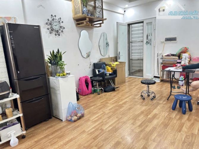 Bán căn hộ CCCC Nam Trung Yên lô góc thoáng sáng 50m2 bếp rộng sẵn sổ nhỉnh 4 tỷ - 3