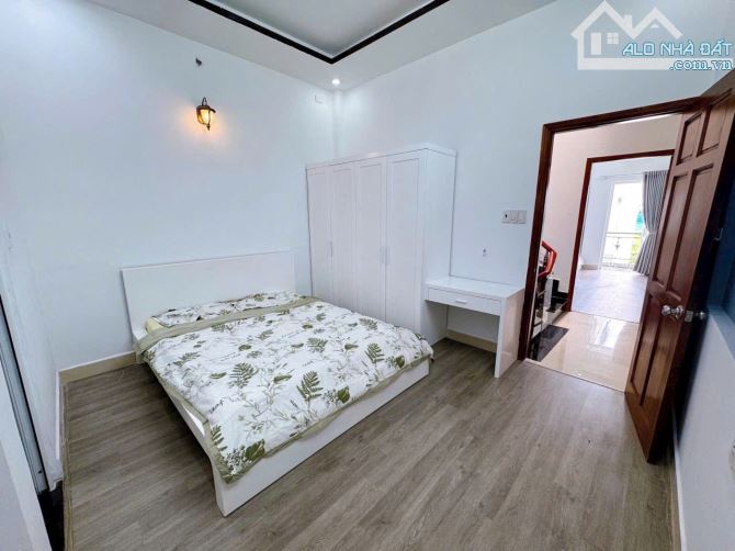BÁN NHÀ ĐẸP-1 TRỆT- 2 LẦU-KHU DÂN CƯ TRÍ THỨC- AN NINH-F.AN PHÚ ĐÔNG-Q12-GIÁ 4,950 T - 3