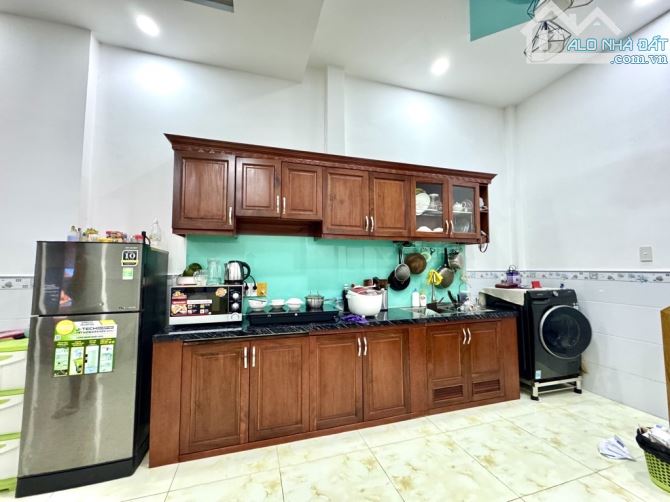 HẺM Ô TÔ LÊ ĐÌNH CẨN-DT 4mx10m -2Tang- chỉ 3️⃣Tỷ hơn - 3