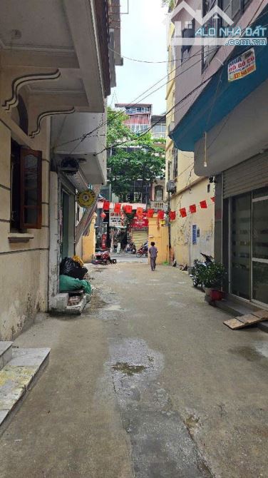 💥💥💥CẦN BÁN GẤP NHÀ ĐỘI CẤN, LÔ GÓC 3 MẶT THOÁNG, NGAY GẦN PHỐ. 40M X 4 TẦNG. - 3