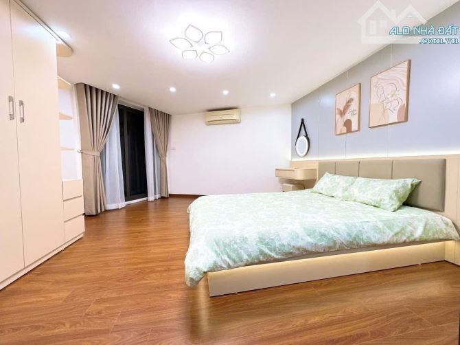 Trung Tâm Hai Bà Trưng – Sát Mặt Phố – Full Nội Thất  – 4.85 Tỷ - 3