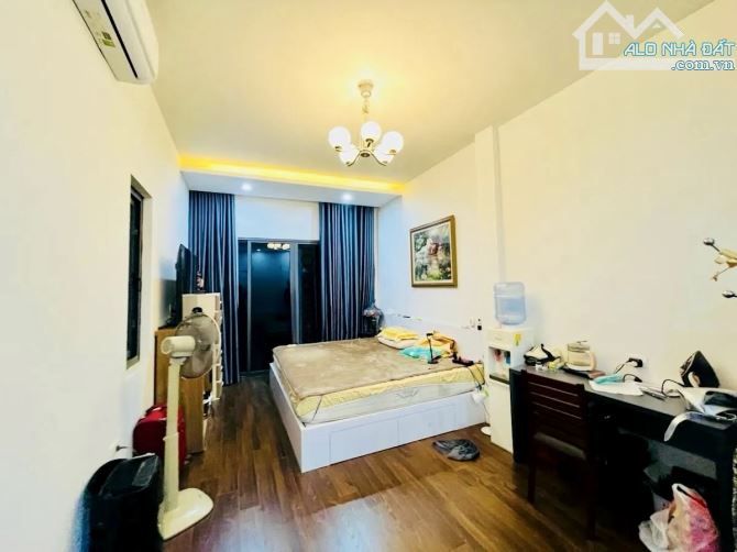 Nhà Thái Hà, 66m x 4 Tầng, Lô Góc, 2 Thoáng, Ô tô đỗ cửa, 1 Nhà ra phố, Ở Sướng, 19,8 Tỷ - 3