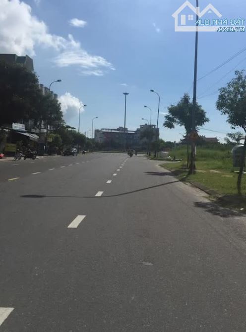 SIÊU VIP! BÁN ĐẤT LÔ GÓC 410M² - 34,99 TỶ - MT VÂN ĐỒN - Q. SƠN TRÀ - 3