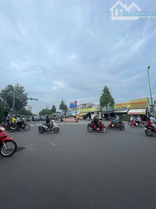 Bán Đất NGANG 7,8M gần Phạm Văn Đồng- Linh Tây Thủ Đức,Hẻm nhựa 6M ,Xây được 4 Lầu. - 3