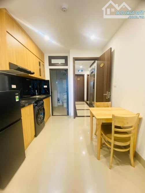 Toà CCMN xây mới 7 tầng ngõ 72 Tôn Thất Tùng, 23 phòng~150 tr/th, sổ 90m2. Giá 27 tỷ - 3