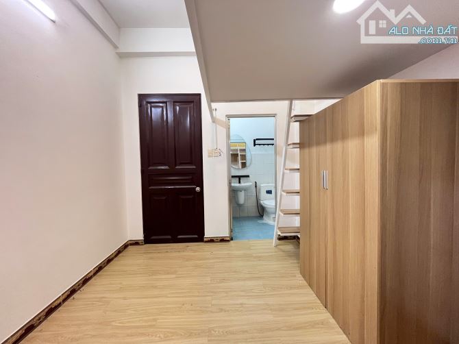Duy nhất căn Duplex cửa sổ Q10 - gần ngay Vạn Hạnh Mall, Vincom Plaza, Việt Nam Quốc Tự,.. - 3