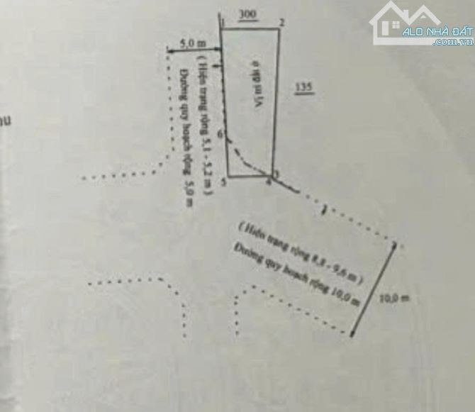 Bán Đất Tặng Nhà Lô Góc 2 Mặt Tiền Rộng 10M Cạnh Đường Dương Hiến Quyền  cách biển 300m - 3