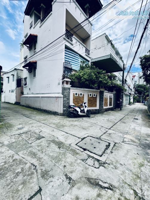 BÁN ĐẤT THỔ CƯ LÊ ĐẠI HÀNH, Q11 - ĐẤT TIỆN XÂY BIỆT THỰ - DT 10.8M x 18.8M, 205m2 - 31 TỶ - 3