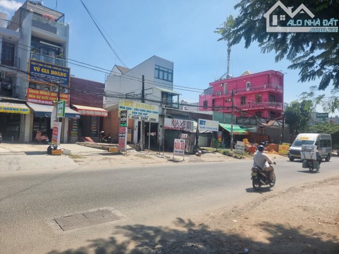 🧨BÁN LÔ ĐẤT 230M2💰CHỈ 9.7 TỶ - XÂY CHDV. 🪏HXH - LÃ XUÂN OAI- TĂNG NHƠN PHÚ- Q9  🚘LÔ ĐẤ - 3
