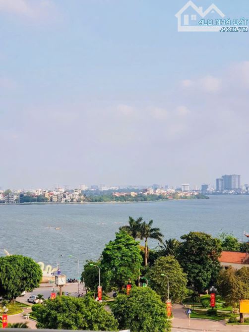Chính chủ bán căn 2 ngủ 87m2 toà E1 chung cư EL Dorado Tân Hoàng Minh - Tây Hồ-Giá 10,x tỷ - 3