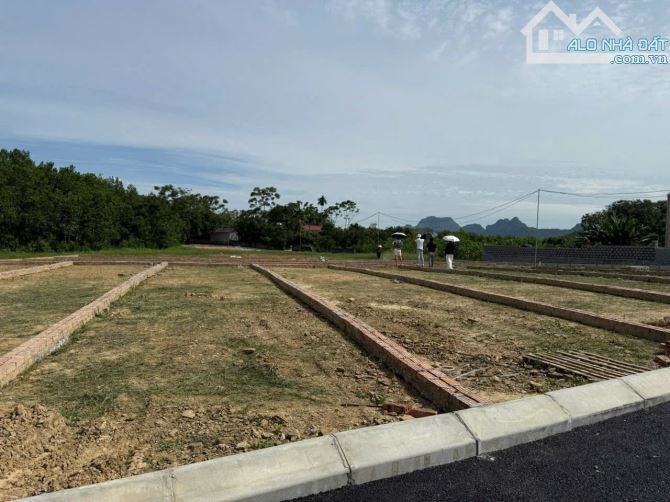 💎 CHỈ 195 TRIỆU - NHỈNH 1 CÂY VÀNG - SỞ HỮU ĐẤT ĐẸP GIÁ RẺ, FULL THỔ CƯ, LẠC THUỶ HOÀ BÌN - 3