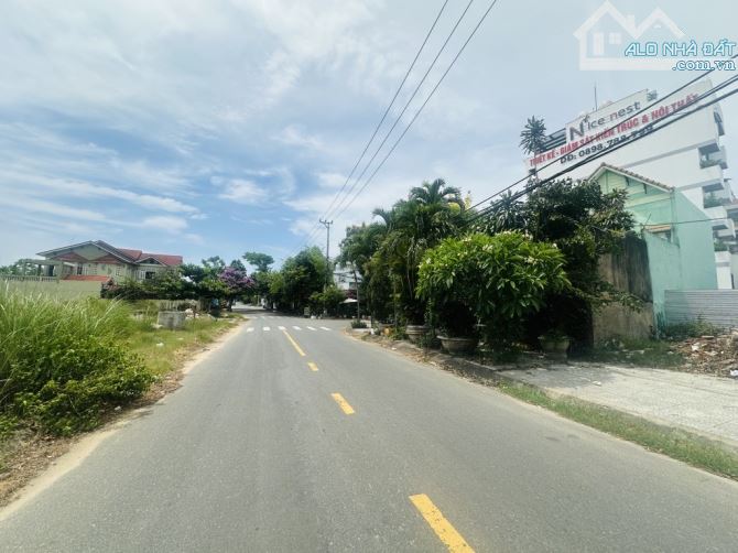 ĐẤT BIỆT THỰ ĐƯỜNG BÙI THẾ MỸ, KHU SƠN THUỶ, NGŨ HÀNH SƠN, ĐÀ NẴNG - 3