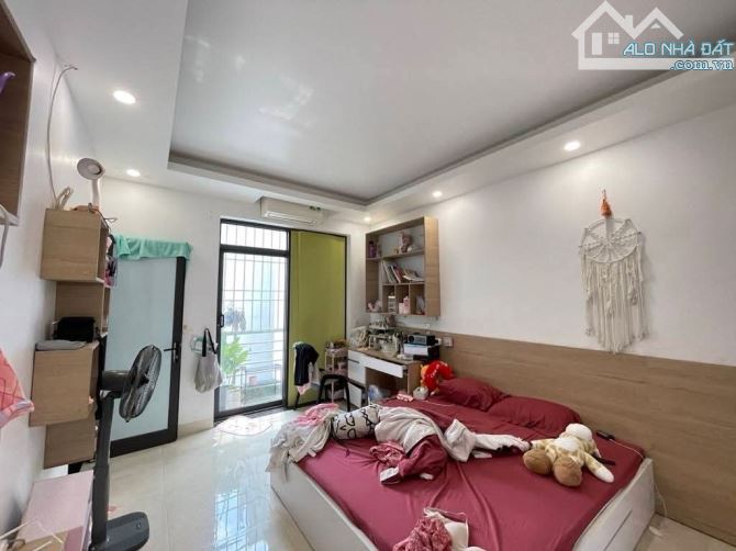 B.ÁN GẤP NHÀ 5 TẦNG – NGỌC THỤY, LONG BIÊN - 3