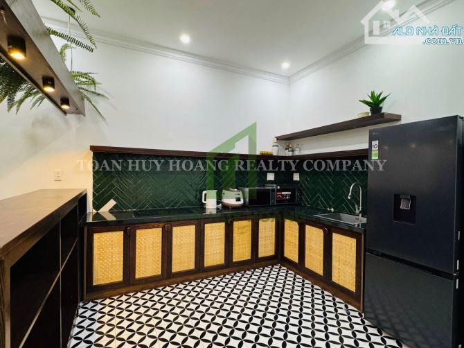 Biệt Thự 3 Phòng Ngủ Phong Cách Indochine Tại Phúc Lộc Viên – D368 - 3