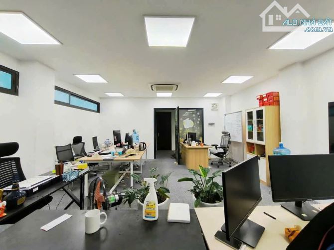 Bán nhà KĐT Đại Kim, Linh Đàm, 66m2, 5 tầng, phân lô, ô tô, 19.5 tỷ. - 3