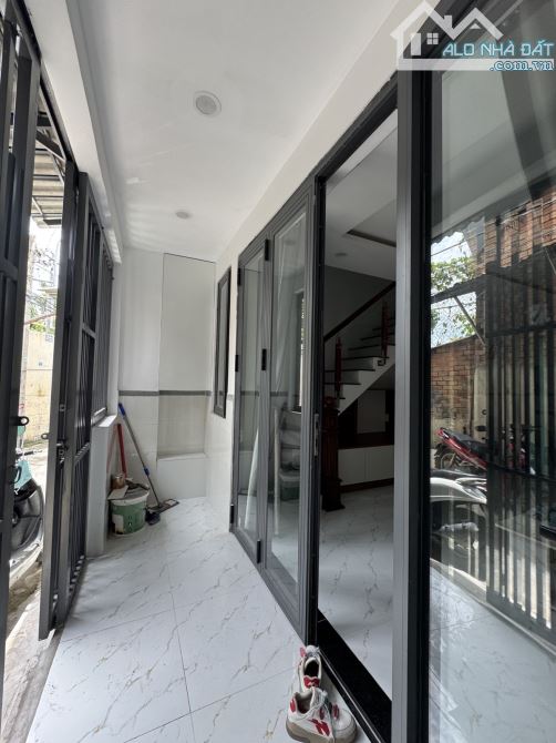 🔥🔥 CHÂN DÀI TĂNG NHƠN PHÚ A - HẺM XE HƠI THÔNG - 42m2 - NHỈNH 3 TỶ TL - 3