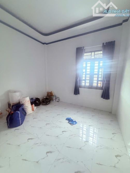 Bán nhà hẻm xe hơi 80 m2 Nguyễn Thị Tú, 3 tầng, Bình Tân. - 3