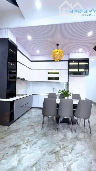Giảm 200 triệu cần bán gấp trong tuần căn nhà gần chợ Phú lạc - Trịnh Quang Nghị - 1,25 TỶ - 3