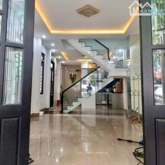 BÁN NHÀ 3 TẦNG MẶT TIỀN - ĐẦM RONG 2, THANH BÌNH, HẢI CHÂU, ĐÀ NẴNG - 3