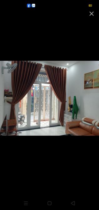 🔥Nhà đẹp 2 tầng kiệt Nguyễn Phước Nguyên, TT THANH KHÊ, giá chỉ 3 tỷ xx. - 3