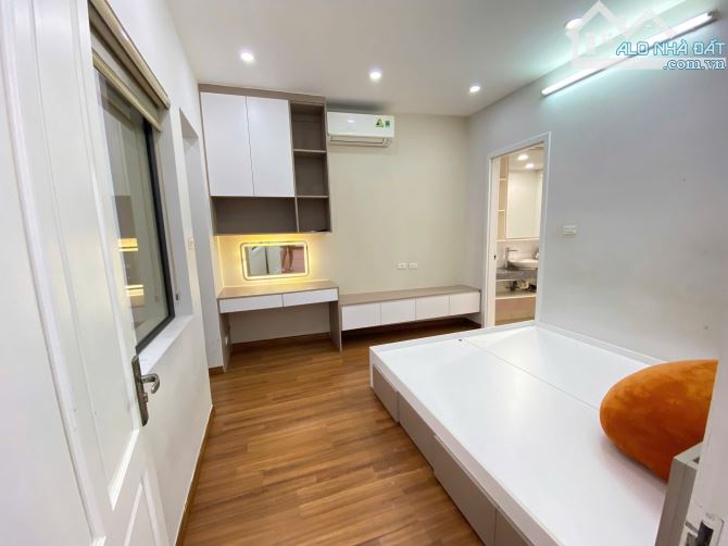 🔅 CHUNG CƯ HEI TOWER SỐ 1 NGỤY NHƯ KON TUM, 80M2 2PN+2WC, SĐCC, CHỈ 7.75 TỶ 🔅 - 3